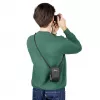 Riñonera Lowepro LP37449-PWW Negra correa de hombro