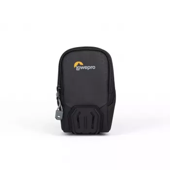 Riñonera Lowepro LP37449-PWW Negra correa de hombro