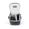Riñonera Lowepro Adventura SH 120 III Negra correa de hombro