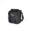 Riñonera Lowepro Adventura SH 120 III Negra correa de hombro