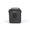 Riñonera Lowepro Adventura SH 120 III Negra correa de hombro