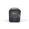 Riñonera Lowepro Adventura SH 120 III Negra correa de hombro