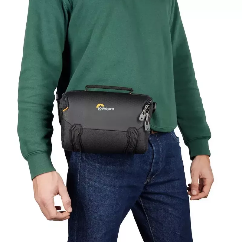 Bolsa bandolera