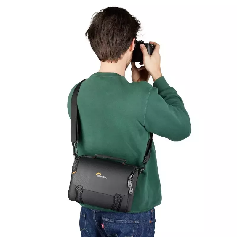 Bolsa bandolera