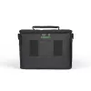 Riñonera Lowepro Adventura SH 160 III Negra correa de hombro