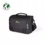 Riñonera Lowepro Adventura SH 160 III Negra correa de hombro