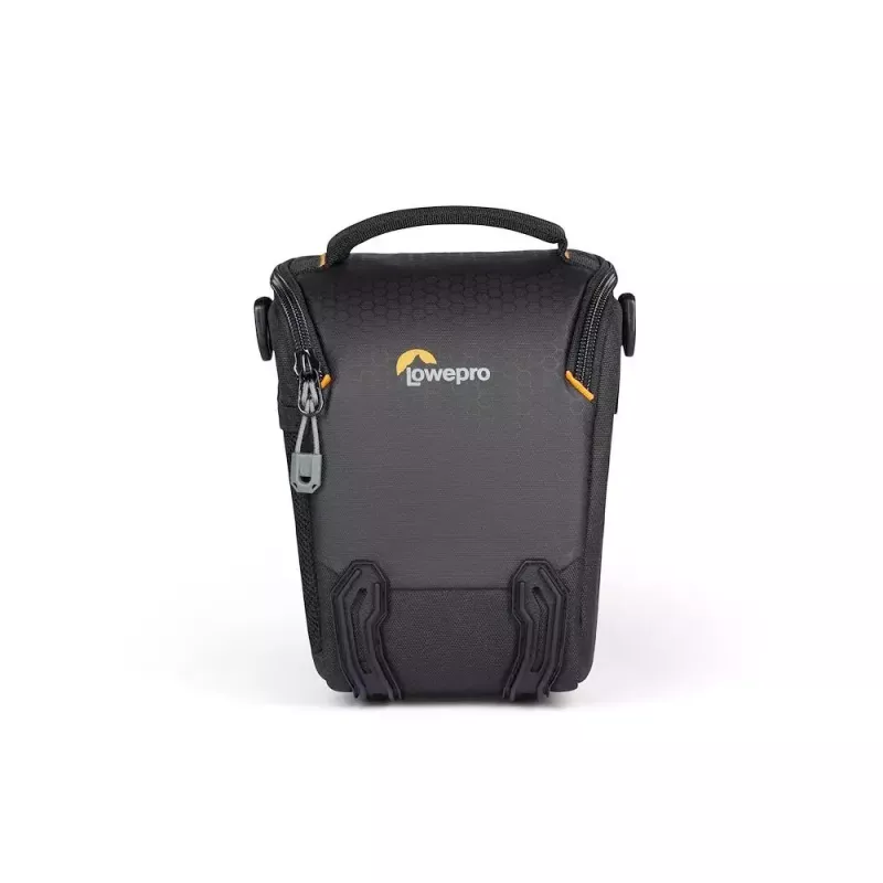 Bolsa sling Lowepro Adventura TLZ 30 III Negra correa de hombro