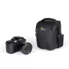 Bolsa sling Lowepro Adventura TLZ 30 III Negra correa de hombro