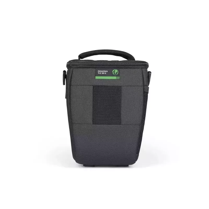 Bolsa sling Lowepro Adventura TLZ 30 III Negra correa de hombro