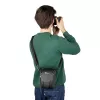Bolsa sling Lowepro Adventura TLZ 30 III Negra correa de hombro