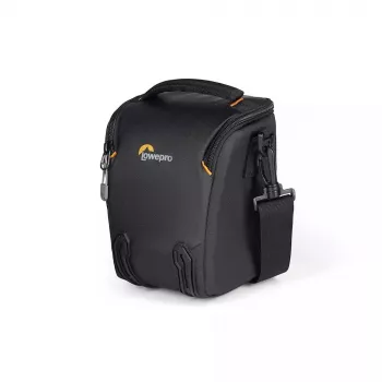 Bolsa sling Lowepro Adventura TLZ 30 III Negra correa de hombro