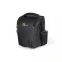 Bolsa sling Lowepro Adventura TLZ 30 III Negra correa de hombro
