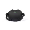 Bolsa sling Lowepro Trekker Lite HP 100 Negra correa de hombro