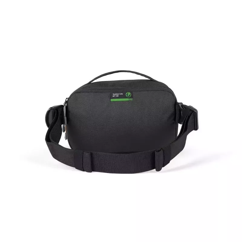 Bolsa sling Lowepro Trekker Lite HP 100 Negra correa de hombro