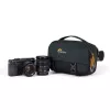 Bolsa sling Lowepro Trekker Lite HP 100 Negra correa de hombro