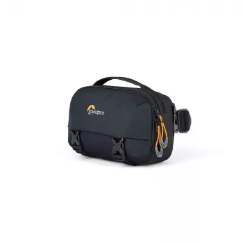 Bolsa sling Lowepro Trekker Lite HP 100 Negra correa de hombro