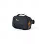 Bolsa sling Lowepro Trekker Lite HP 100 Negra correa de hombro