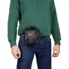 Riñonera Lowepro Adventura SH 115 III Negra correa de hombro