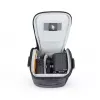 Riñonera Lowepro Adventura SH 115 III Negra correa de hombro