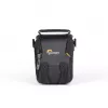Riñonera Lowepro Adventura SH 115 III Negra correa de hombro