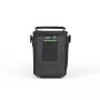 Riñonera Lowepro Adventura SH 115 III Negra correa de hombro