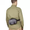 Bolsa sling Lowepro LP37467-PWW Gris correa de hombro