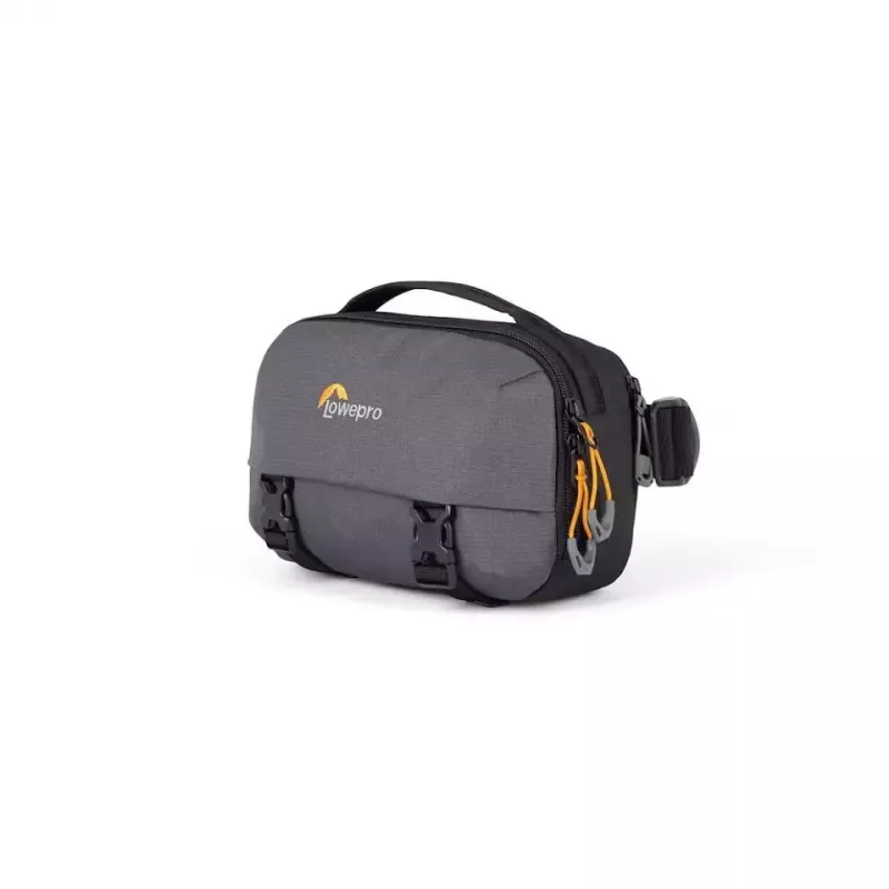 Bolsa sling Lowepro LP37467-PWW Gris correa de hombro
