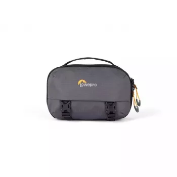 Bolsa sling Lowepro LP37467-PWW Gris correa de hombro