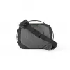 Bolsa sling Lowepro LP37468-PWW Gris correa de hombro 1 bolsillo exterior