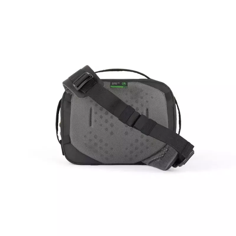 Bolsa sling Lowepro LP37468-PWW Gris correa de hombro 1 bolsillo exterior
