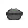 Bolsa sling Lowepro LP37468-PWW Gris correa de hombro 1 bolsillo exterior