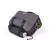 Bolsa sling Lowepro LP37468-PWW Gris correa de hombro 1 bolsillo exterior
