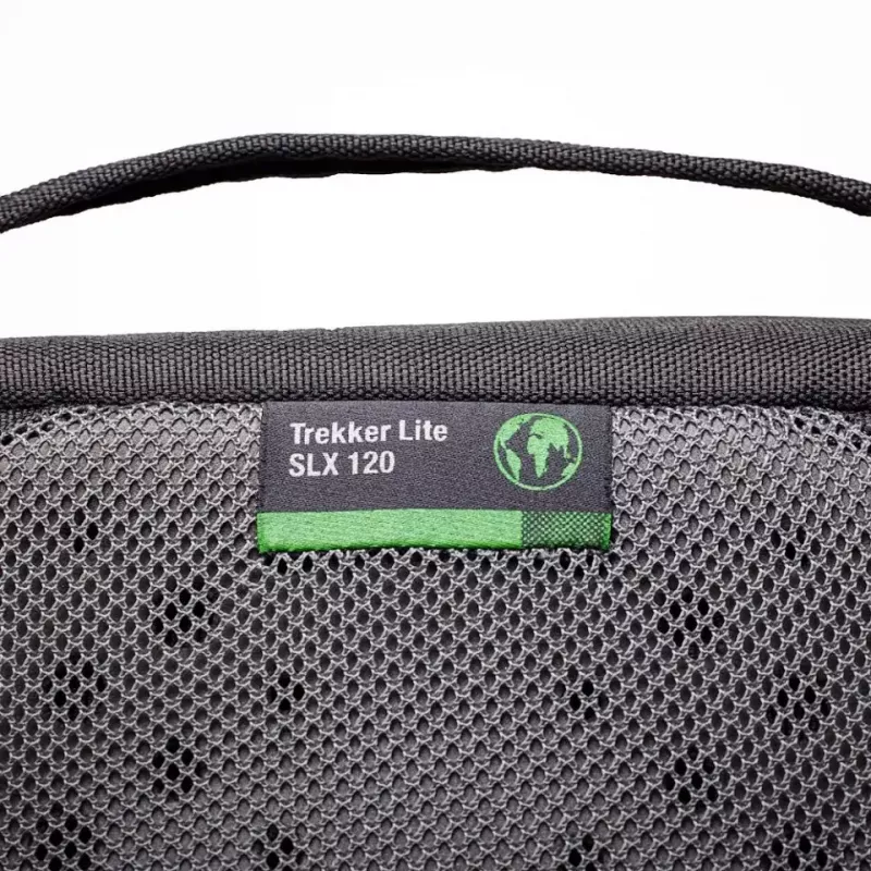 Bolsa sling Lowepro LP37468-PWW Gris correa de hombro 1 bolsillo exterior