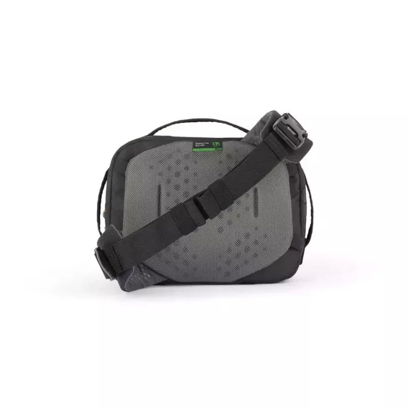 Bolsa sling Lowepro LP37468-PWW Gris correa de hombro 1 bolsillo exterior