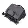 Bolsa sling Lowepro LP37468-PWW Gris correa de hombro 1 bolsillo exterior