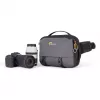 Bolsa sling Lowepro LP37468-PWW Gris correa de hombro 1 bolsillo exterior