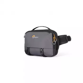 Bolsa sling Lowepro LP37468-PWW Gris correa de hombro 1 bolsillo exterior