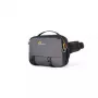 Bolsa sling Lowepro LP37468-PWW Gris correa de hombro 1 bolsillo exterior