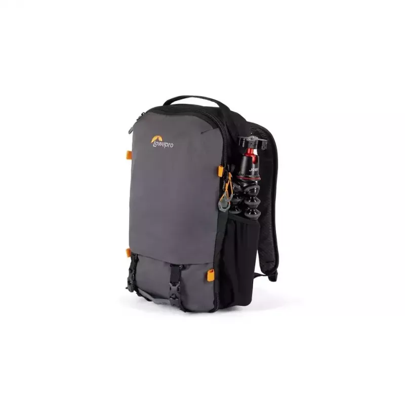 Mochila de viaje Lowepro LP37469-PWW Gris Poliéster 450 mm de altura