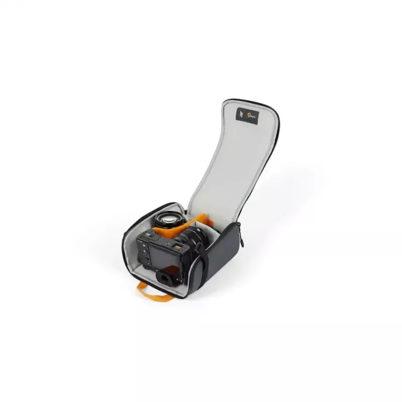Mochila de viaje Lowepro LP37469-PWW Gris Poliéster 450 mm de altura
