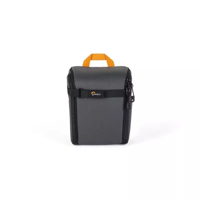 Mochila de viaje Lowepro LP37469-PWW Gris Poliéster 450 mm de altura
