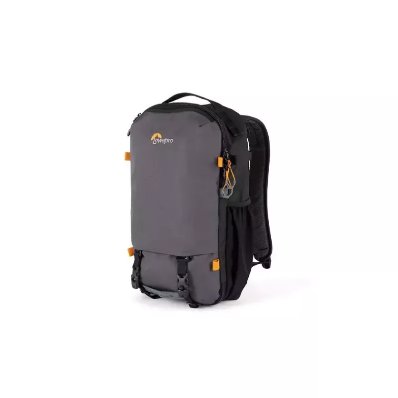 Mochila de viaje Lowepro LP37469-PWW Gris Poliéster 450 mm de altura