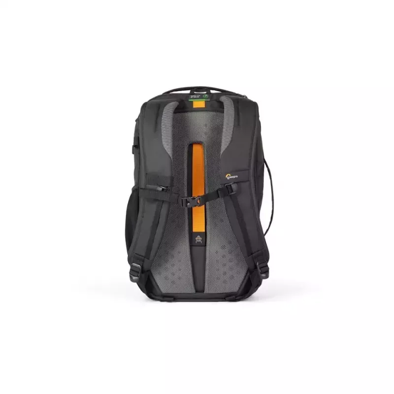 Mochila de viaje Lowepro LP37469-PWW Gris Poliéster 450 mm de altura