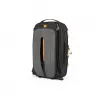 Mochila de viaje Lowepro LP37469-PWW Gris Poliéster 450 mm de altura