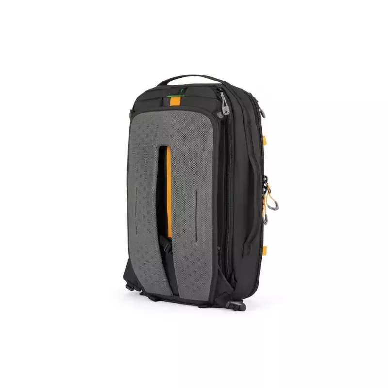 Mochila de viaje Lowepro LP37469-PWW Gris Poliéster 450 mm de altura