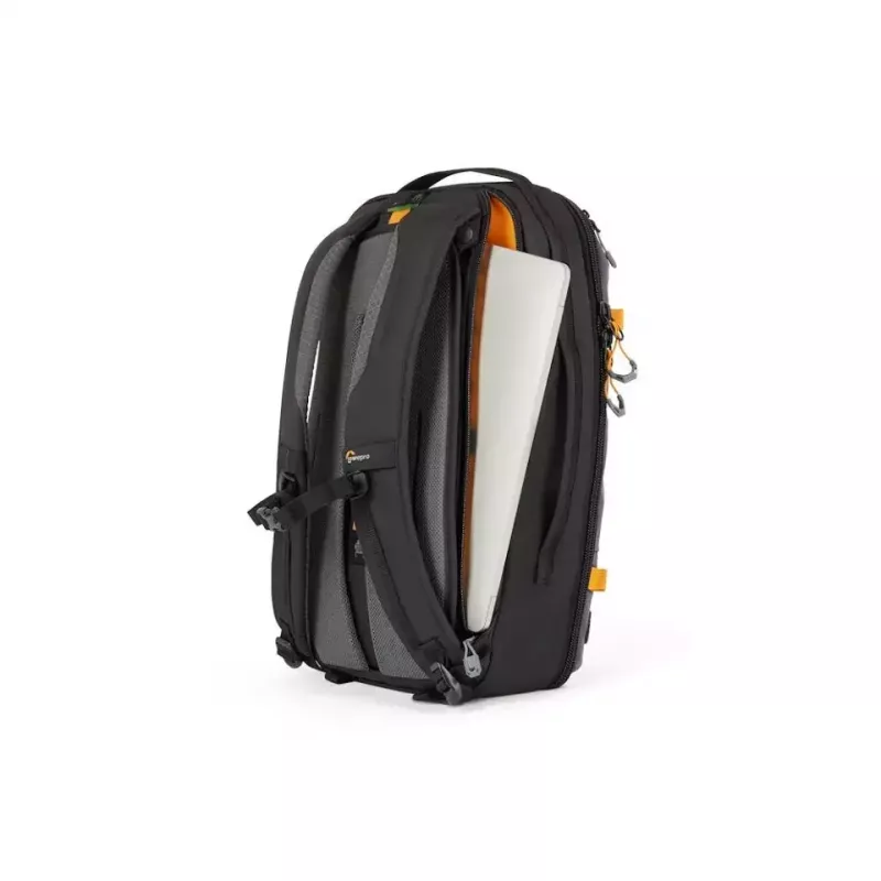 Mochila de viaje Lowepro LP37469-PWW Gris Poliéster 450 mm de altura
