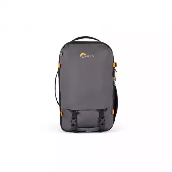 Mochila de viaje Lowepro LP37469-PWW Gris Poliéster 450 mm de altura