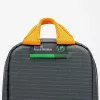 Bolsa Lowepro Pouch Medium GearUp GL LP37139-GRL Nylon Ripstop Poliéster Naranja Gris 280x45x140mm