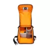 Estuche compacto Lowepro GearUp Creator Box M II Negro Gris
