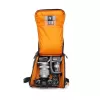 Estuche compacto Lowepro GearUp Creator Box M II Negro Gris